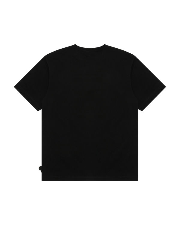 T Shirts Bape Milo Femme Noir | RYCAU7518