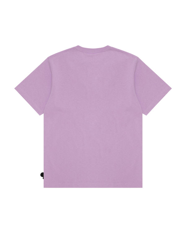 T Shirts Bape Milo Femme Violette | JDOMZ9124