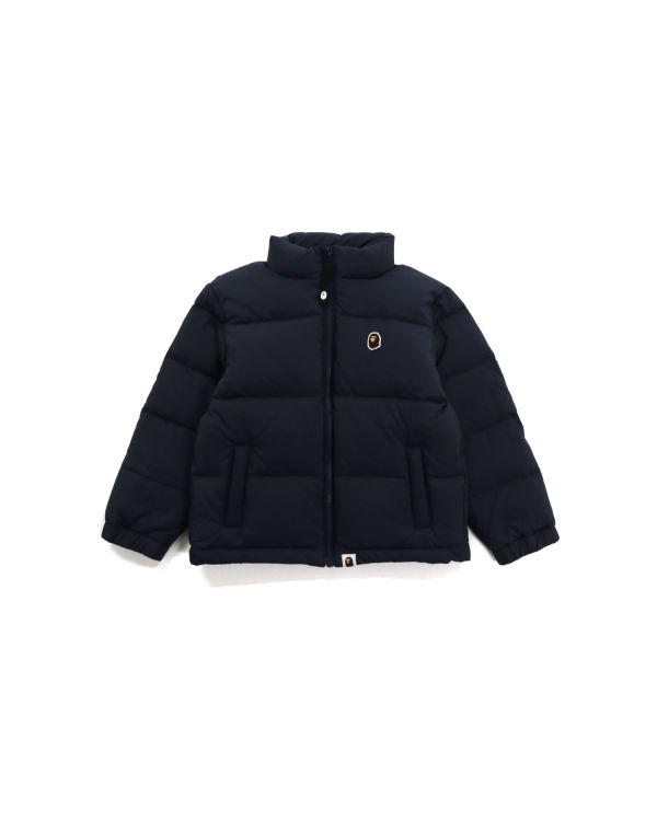 Vestes Décontractées Bape One Point Enfant Bleu Marine Bleu | DNCVW5823